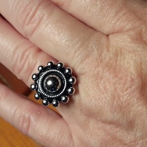 Park Lane Tonic ring